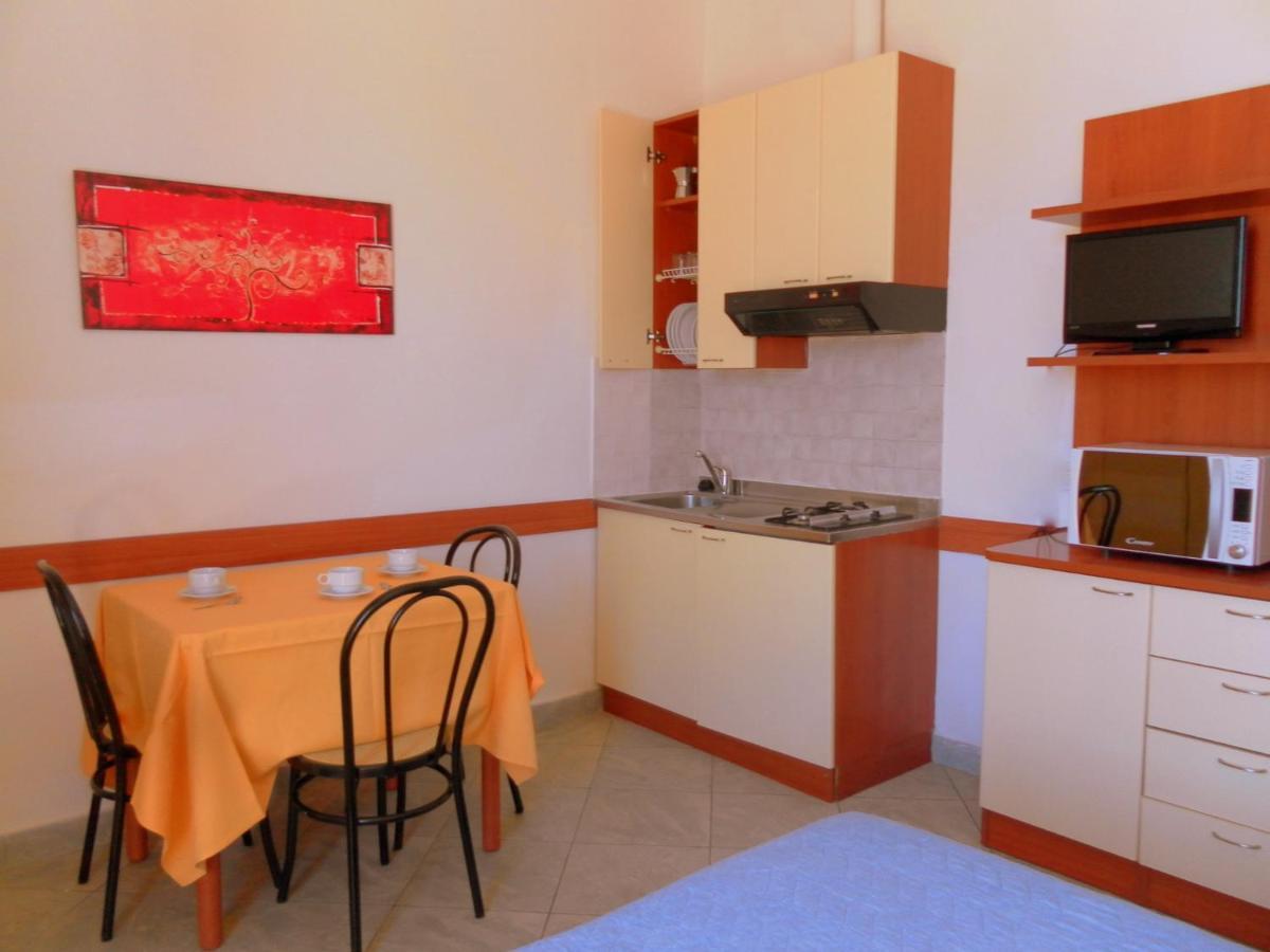 Residence Buena Vista Rimini Quarto foto