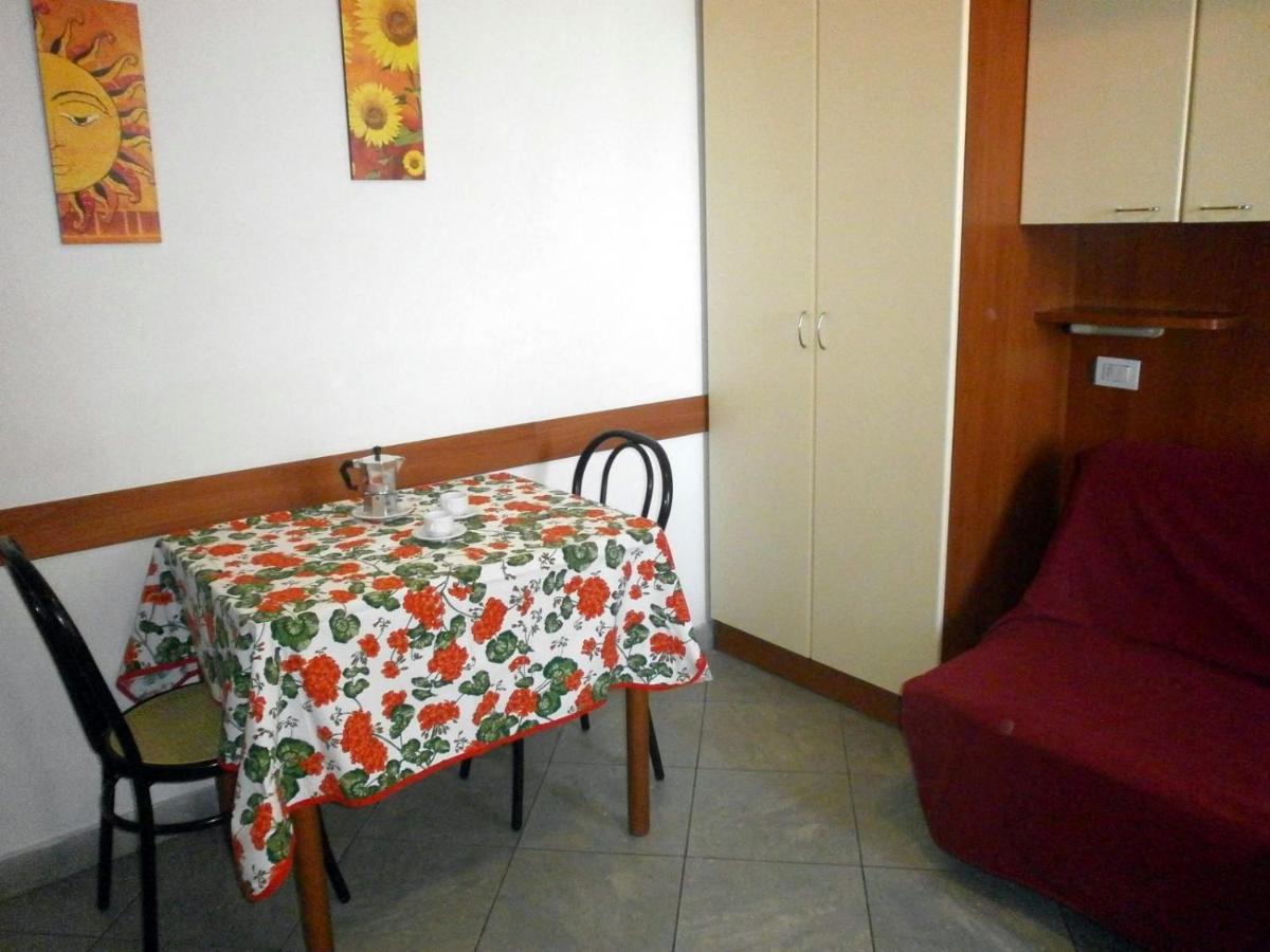 Residence Buena Vista Rimini Quarto foto